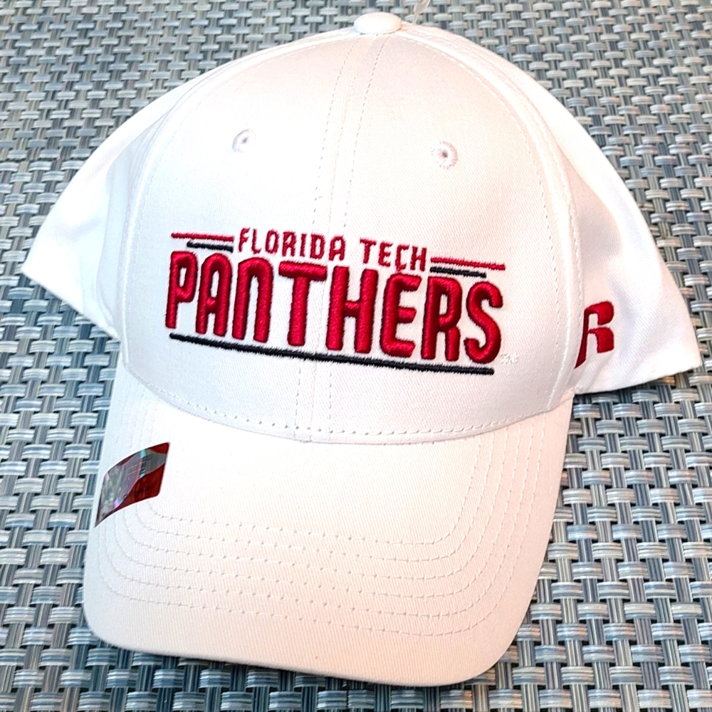 FLORIDA TECH FIT PANTHERS UNISEX CAP